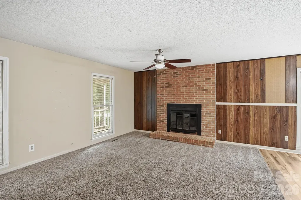 4459 Fair Springs Road Charlotte NC 28227