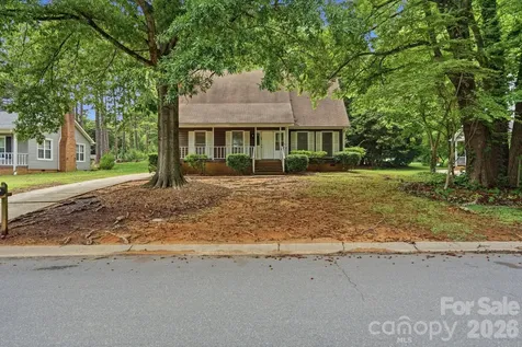 4459 Fair Springs Road Charlotte NC 28227