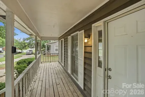 4459 Fair Springs Road Charlotte NC 28227
