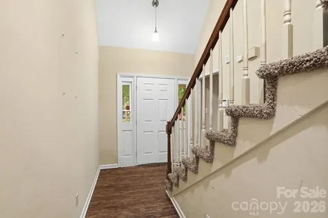 4459 Fair Springs Road Charlotte NC 28227