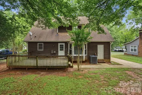 4459 Fair Springs Road Charlotte NC 28227