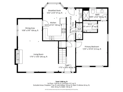 4459 Fair Springs Road Charlotte NC 28227