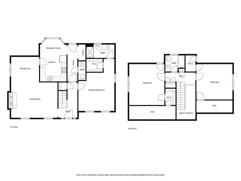 4459 Fair Springs Road Charlotte NC 28227