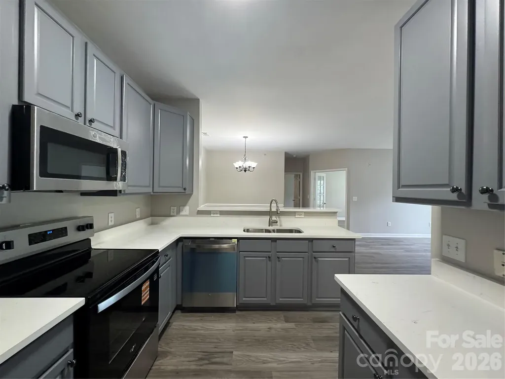 Charlotte NC, 10676 Hill Point Court