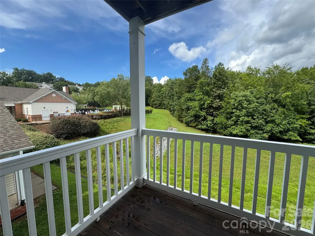 10676 Hill Point Court Charlotte NC 28262