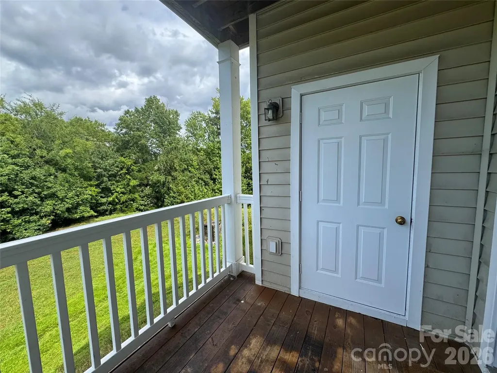 10676 Hill Point Court Charlotte NC 28262
