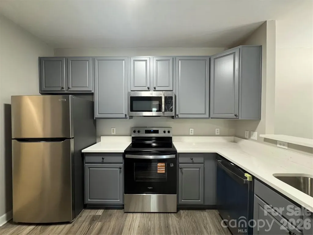 10676 Hill Point Court Charlotte NC 28262