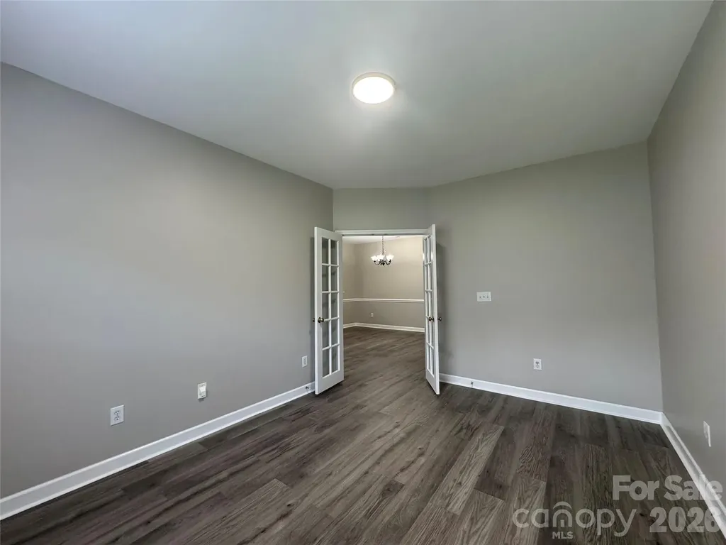 10676 Hill Point Court Charlotte NC 28262