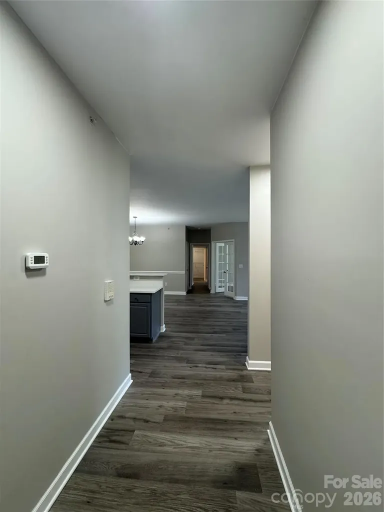 10676 Hill Point Court Charlotte NC 28262