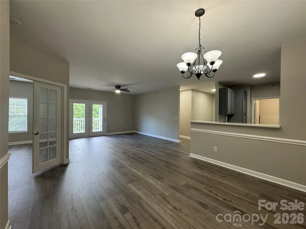 10676 Hill Point Court Charlotte NC 28262