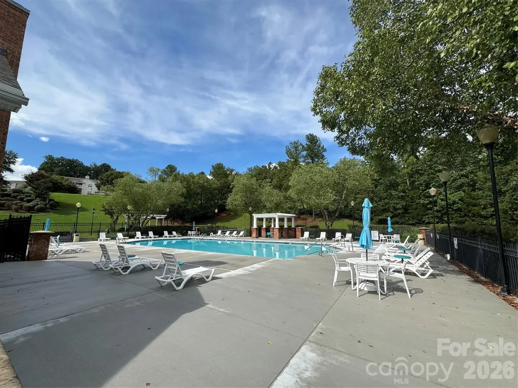 10676 Hill Point Court Charlotte NC 28262