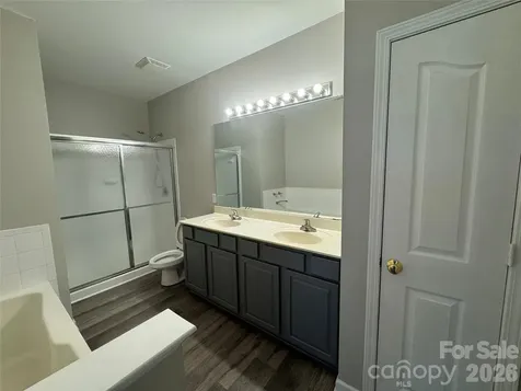 10676 Hill Point Court Charlotte NC 28262