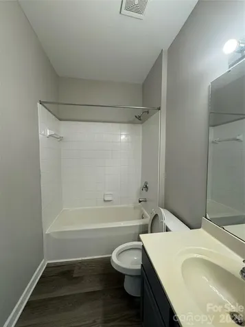 10676 Hill Point Court Charlotte NC 28262