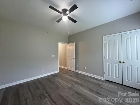 10676 Hill Point Court Charlotte NC 28262