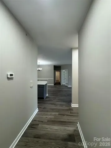 10676 Hill Point Court Charlotte NC 28262