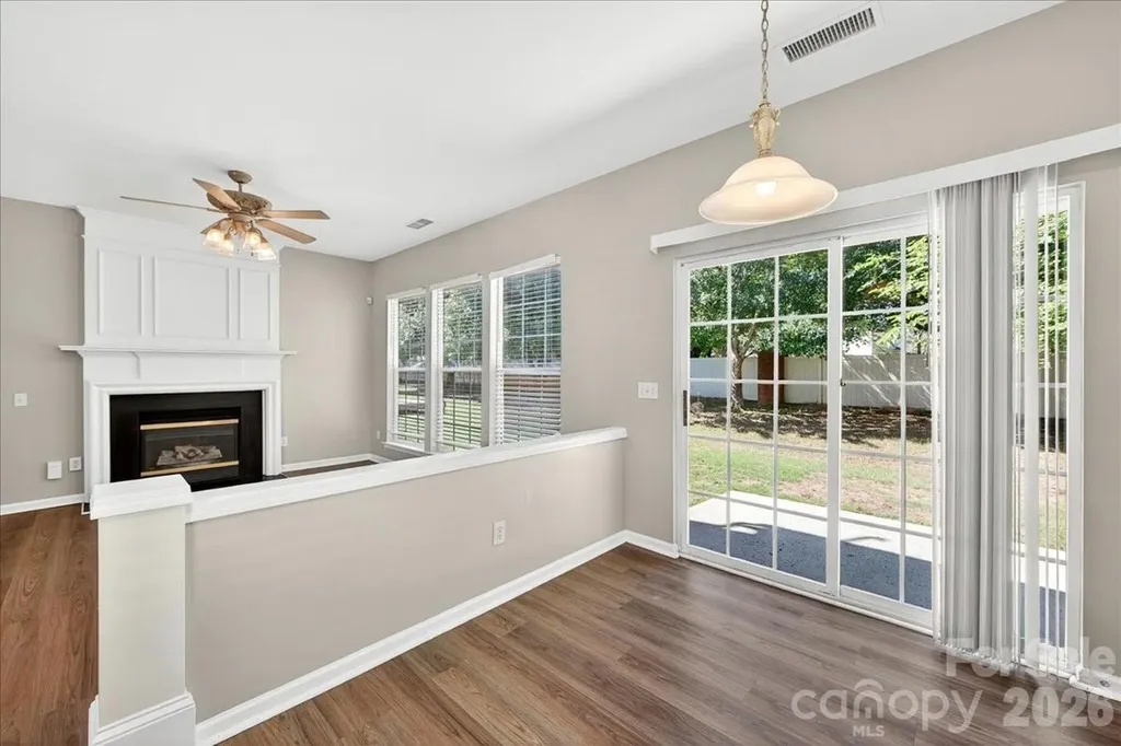 2435 Normancrest Court Charlotte NC 28270
