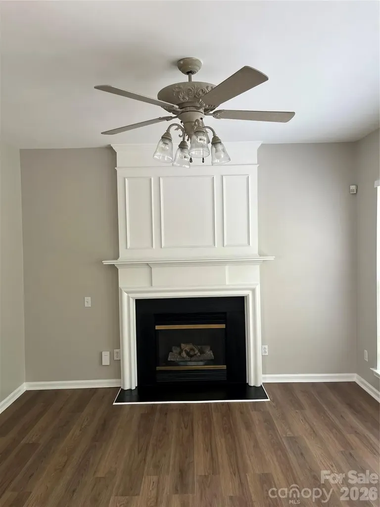 2435 Normancrest Court Charlotte NC 28270