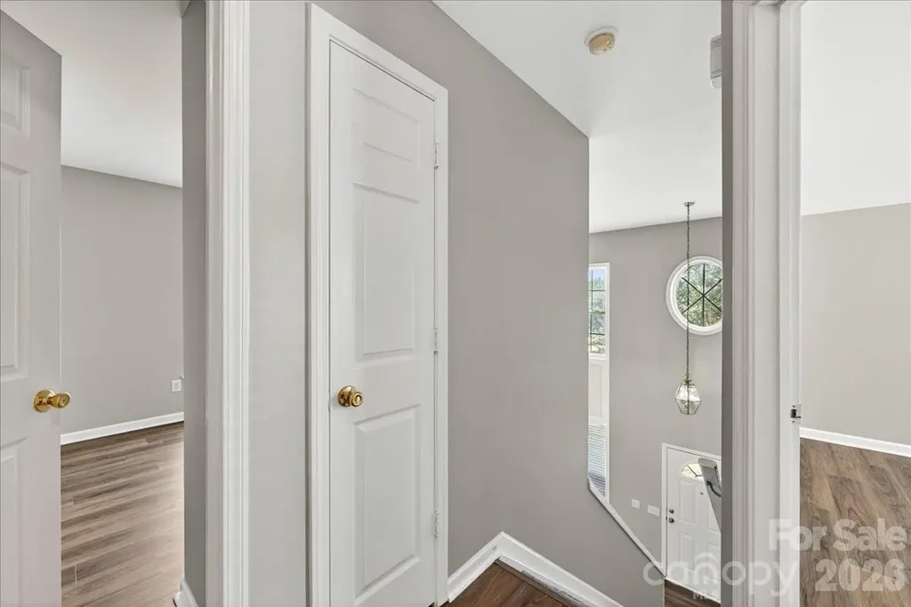 2435 Normancrest Court Charlotte NC 28270