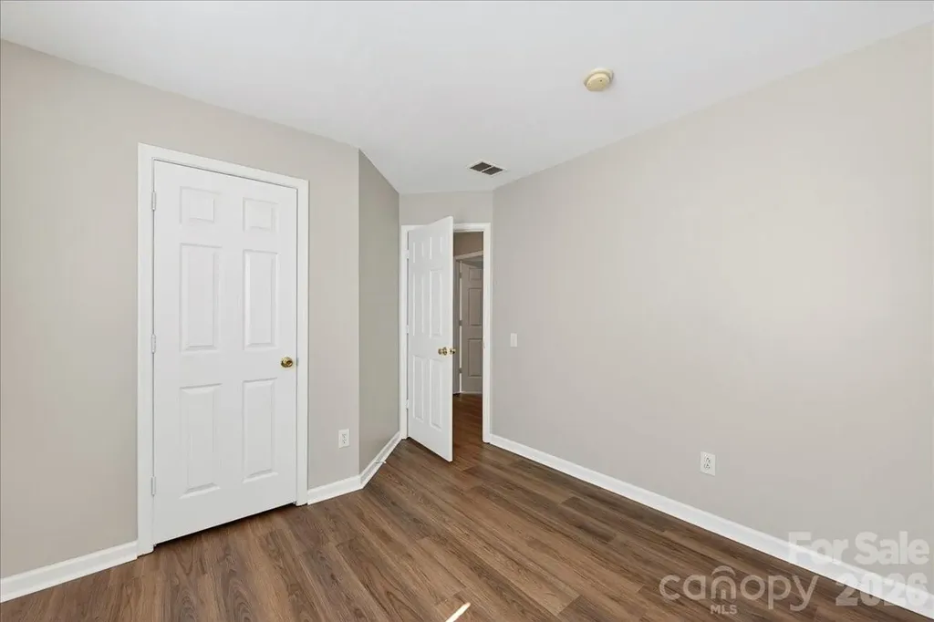 2435 Normancrest Court Charlotte NC 28270