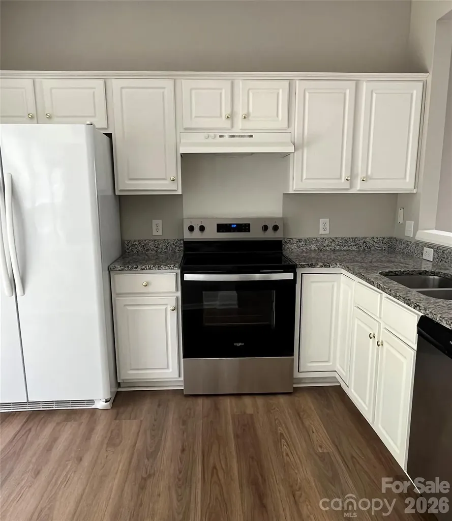 2435 Normancrest Court Charlotte NC 28270