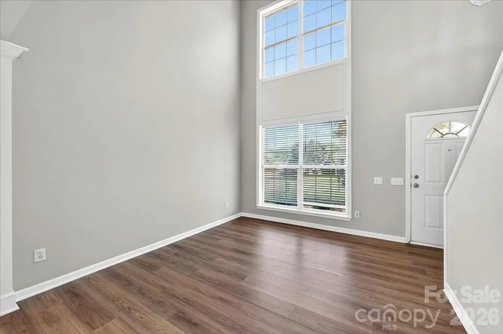 2435 Normancrest Court Charlotte NC 28270