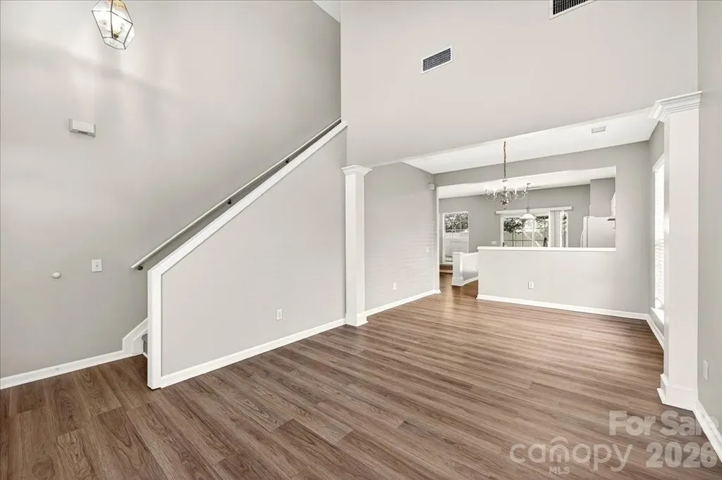 2435 Normancrest Court Charlotte NC 28270