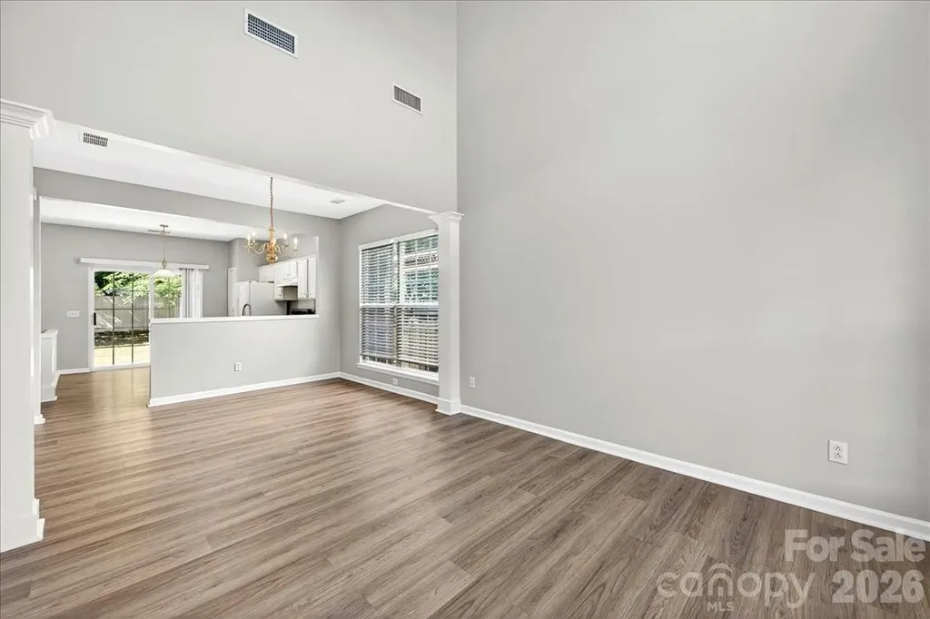 2435 Normancrest Court Charlotte NC 28270