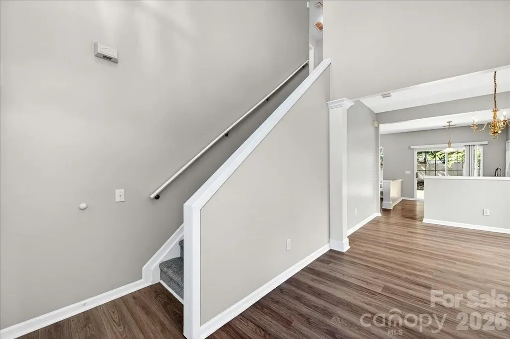 2435 Normancrest Court Charlotte NC 28270