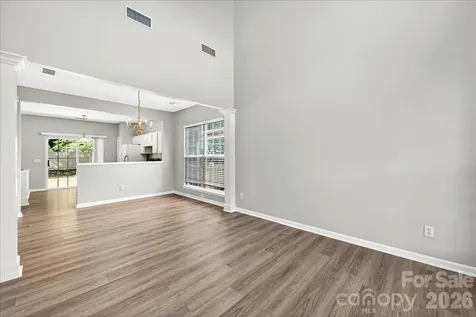 2435 Normancrest Court Charlotte NC 28270