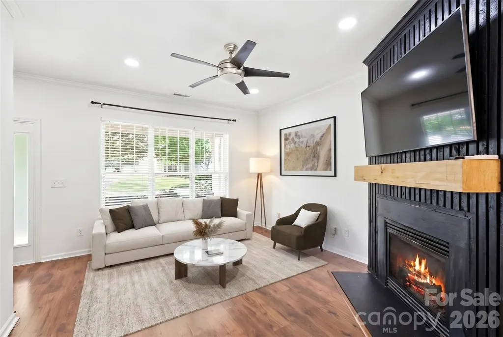 1817 Ethel Guest Lane Charlotte NC 28206