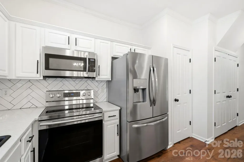 1817 Ethel Guest Lane Charlotte NC 28206