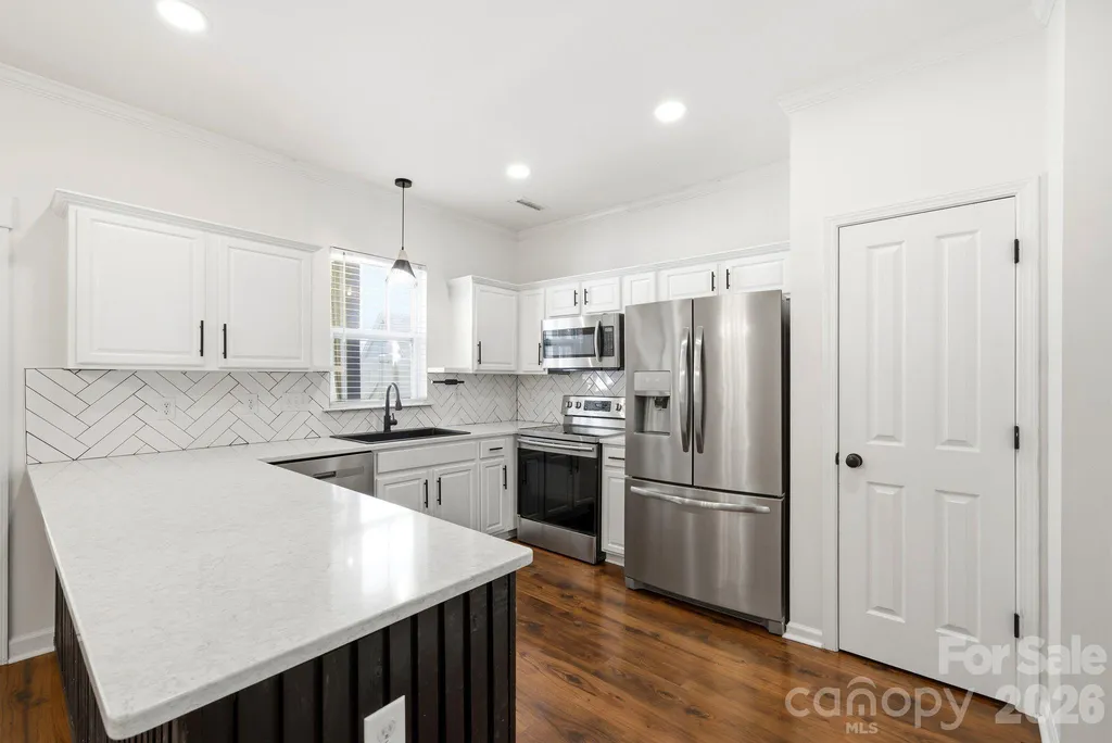 1817 Ethel Guest Lane Charlotte NC 28206