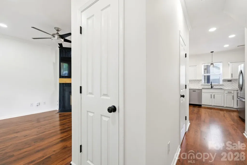 1817 Ethel Guest Lane Charlotte NC 28206