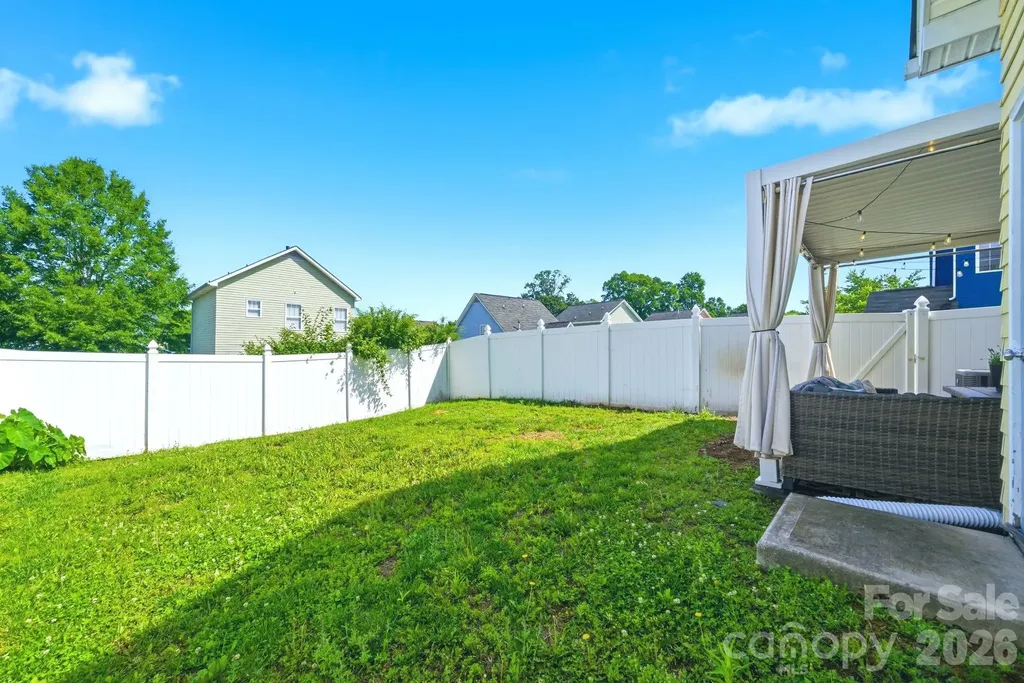 1817 Ethel Guest Lane Charlotte NC 28206