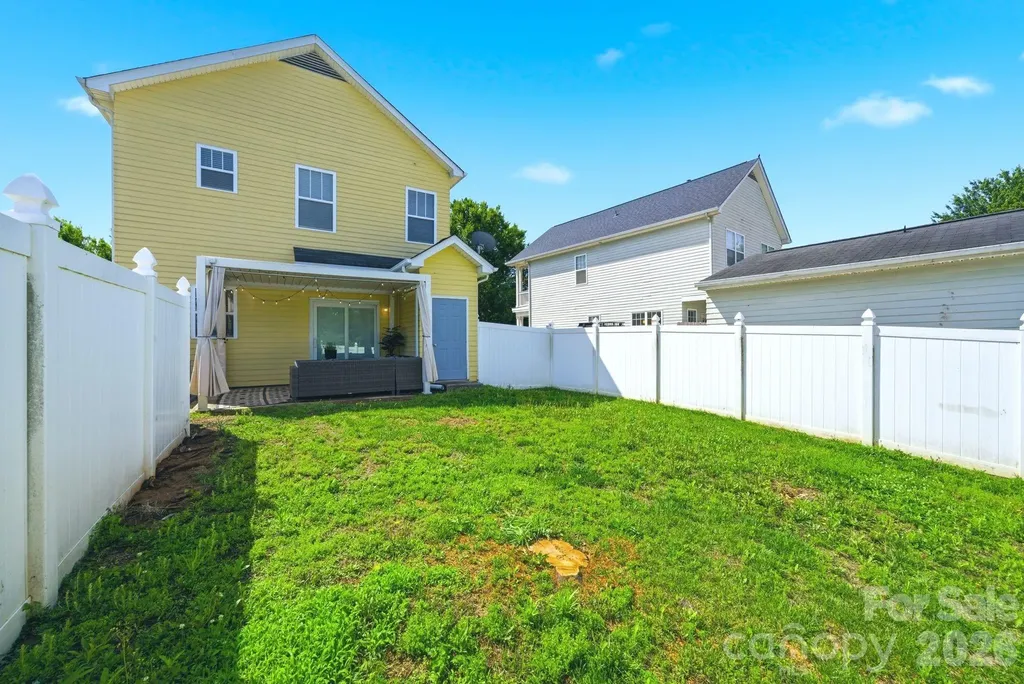1817 Ethel Guest Lane Charlotte NC 28206
