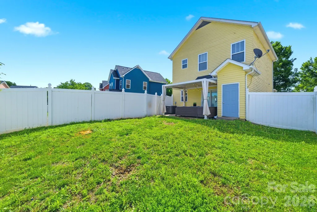 1817 Ethel Guest Lane Charlotte NC 28206