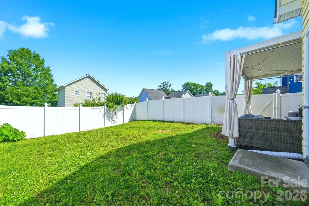 1817 Ethel Guest Lane Charlotte NC 28206