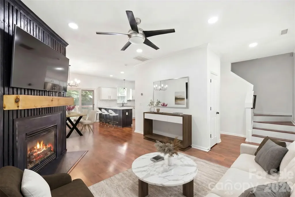 1817 Ethel Guest Lane Charlotte NC 28206