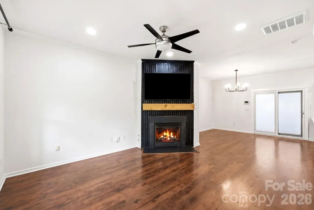 1817 Ethel Guest Lane Charlotte NC 28206