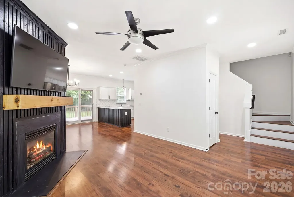 1817 Ethel Guest Lane Charlotte NC 28206