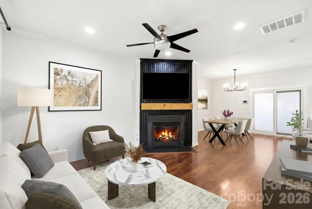 1817 Ethel Guest Lane Charlotte NC 28206