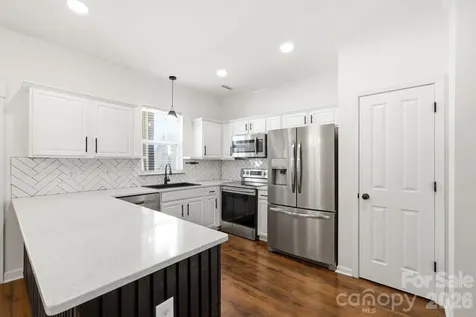 1817 Ethel Guest Lane Charlotte NC 28206