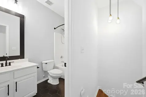 1817 Ethel Guest Lane Charlotte NC 28206