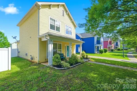 1817 Ethel Guest Lane Charlotte NC 28206