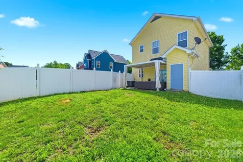 1817 Ethel Guest Lane Charlotte NC 28206