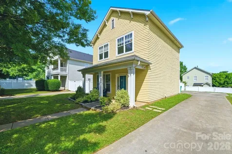 1817 Ethel Guest Lane Charlotte NC 28206