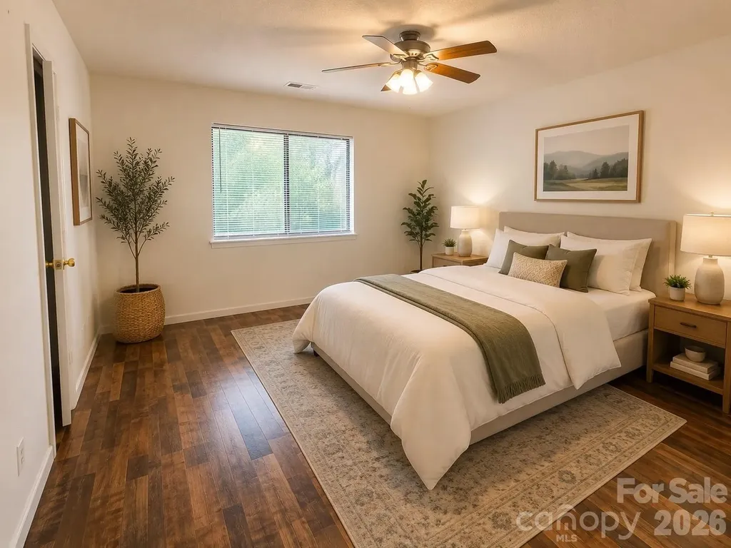 8401 Barncliff Road Charlotte NC 28227