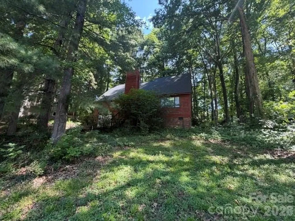 8401 Barncliff Road Charlotte NC 28227