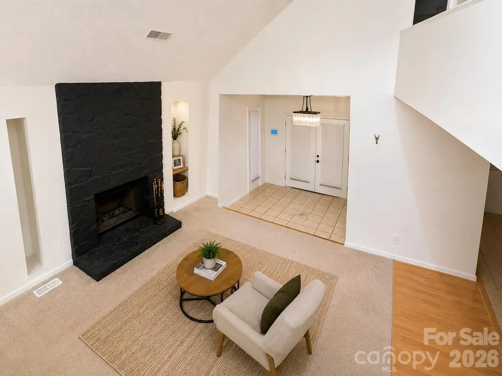 8401 Barncliff Road Charlotte NC 28227