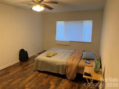 8401 Barncliff Road Charlotte NC 28227